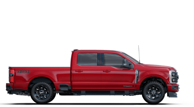 2024 Ford SuperDuty